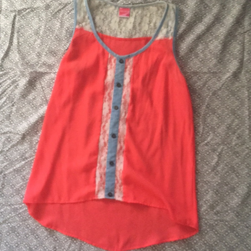 Kress shirt from Puerto Rico